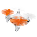 Wholesales New Drone Original 2.4G 4CH MICRO DRONE 360 Degree Eversion Mini Quadcopter